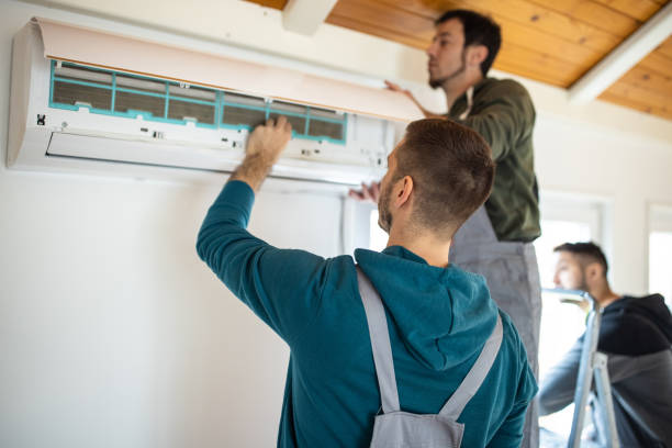 Ductless HVAC repair in Tuntutuliak, AK