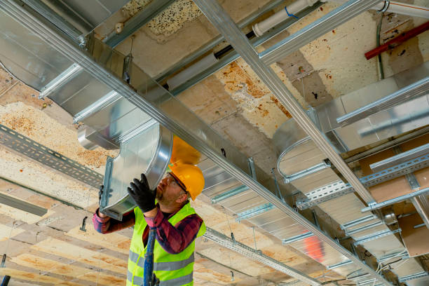 Best HVAC replacement cost  in Tuntutuli, AK