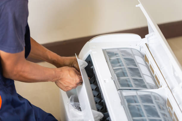 Best HVAC repair near me  in Tuntutuli, AK