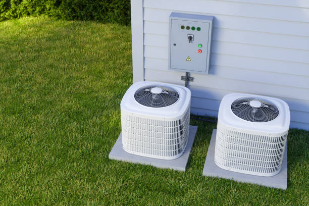 Best Central air repair  in Tuntutuli, AK