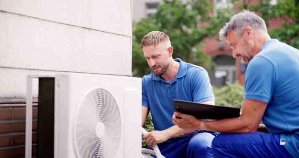 Best Emergency HVAC repair  in Tuntutuli, AK