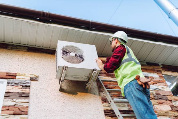 Best Commercial HVAC repair  in Tuntutuli, AK