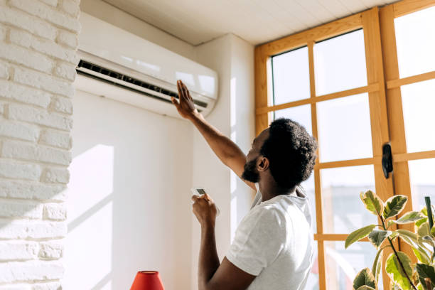 Best HVAC air duct cleaning  in Tuntutuli, AK