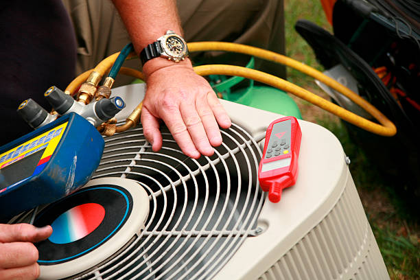 Best 24/7 HVAC repair  in Tuntutuli, AK