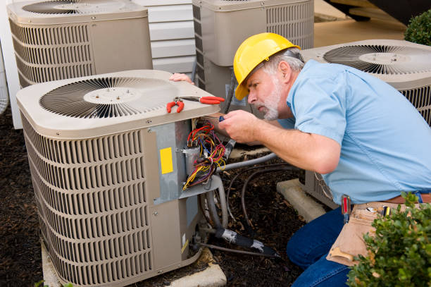 Best HVAC cleaning services  in Tuntutuli, AK