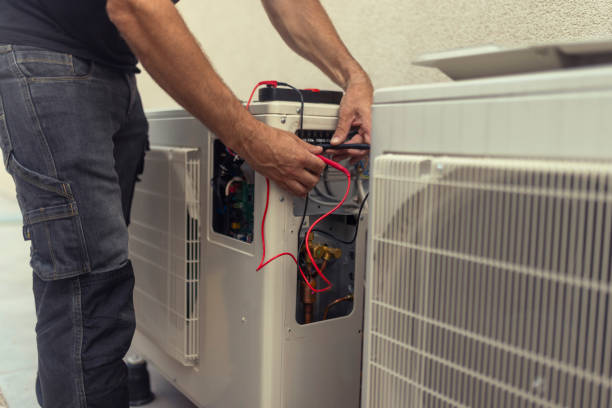 Best HVAC tune-up services  in Tuntutuli, AK
