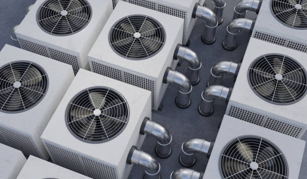 Best Best HVAC companies  in Tuntutuli, AK