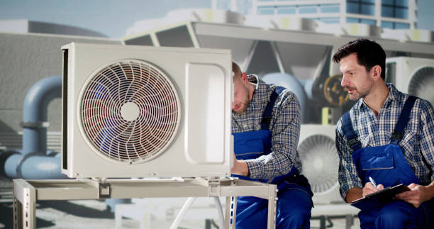 AC installation near me in Tuntutuliak, AK