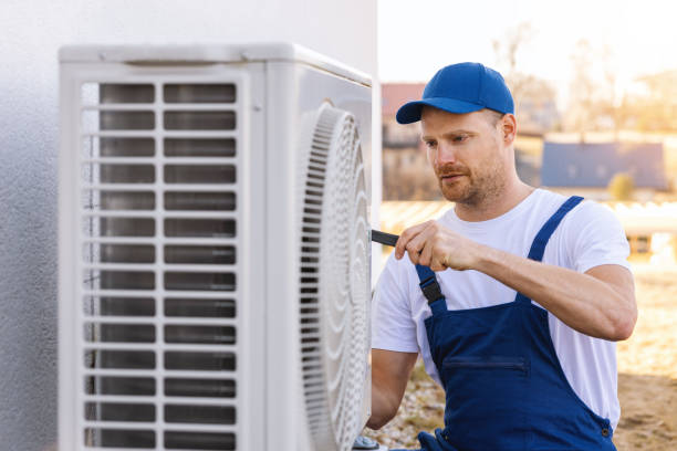 Best HVAC system installation  in Tuntutuli, AK