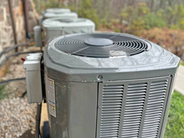 Best HVAC companies near me  in Tuntutuli, AK