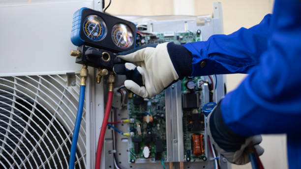 Best Affordable HVAC services  in Tuntutuli, AK