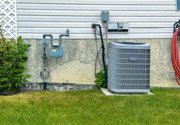 Best Ductless HVAC repair  in Tuntutuli, AK